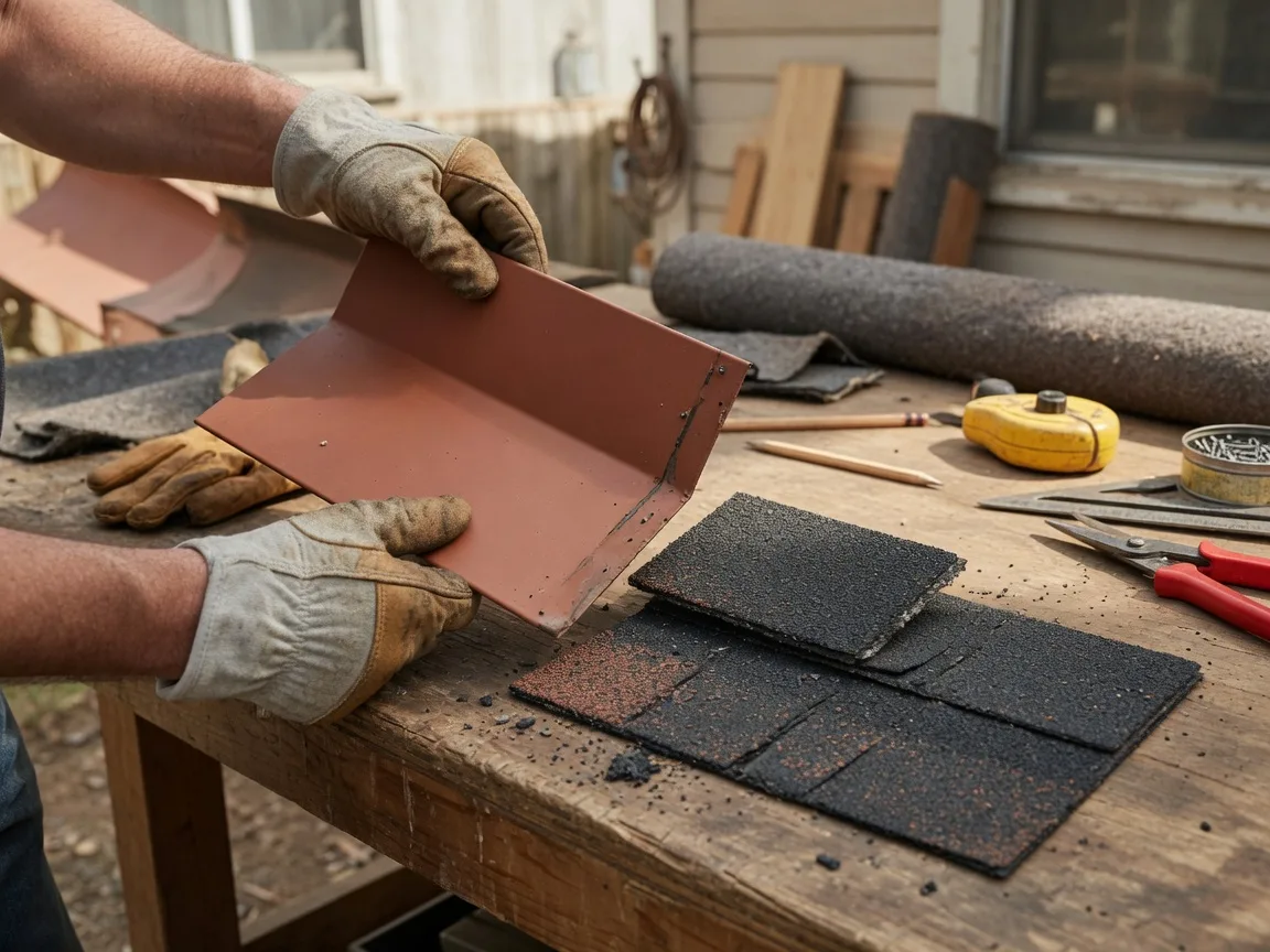 Roof Repair company in Llewellyn, PA